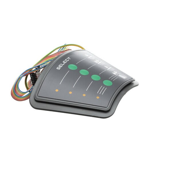 Pcb Housing